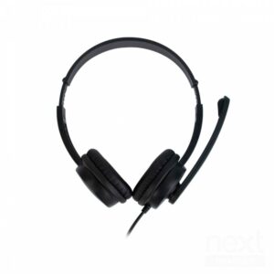 NGS Vox 505 Cuffie con Microfono USB - immagine 3