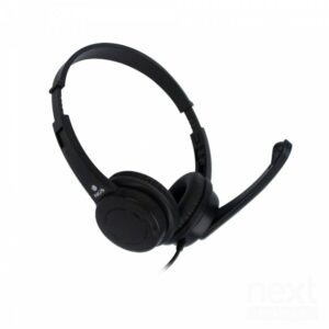 NGS Vox 505 Cuffie con Microfono USB - immagine 4