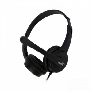 NGS Vox 505 Cuffie con Microfono USB - immagine 5