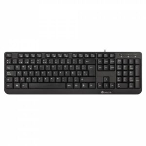 NGS Funky V3 Tastiera Standard USB Layout IT - immagine 1