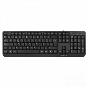 NGS Funky V3 Tastiera Standard USB Layout IT - immagine 2