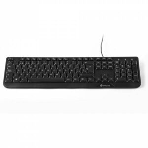 NGS Funky V3 Tastiera Standard USB Layout IT - immagine 4