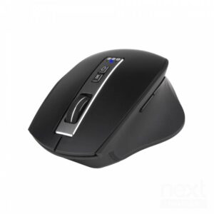 NGS Blur-RB Mouse Laser 3200DPI 6 Tasti USB/Wireless/Bluetooth - immagine 3