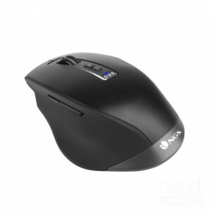 NGS Blur-RB Mouse Laser 3200DPI 6 Tasti USB/Wireless/Bluetooth - immagine 4