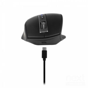 NGS Blur-RB Mouse Laser 3200DPI 6 Tasti USB/Wireless/Bluetooth - immagine 6