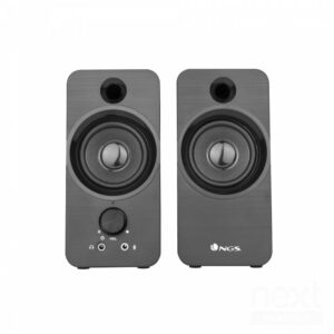NGS SB350 Speaker 2.0 12W USB/Jack 3,5mm - immagine 2