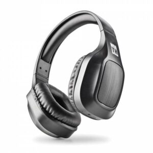 NGS Artica Wrath Black Cuffie con Microfono Bluetooth - immagine 1