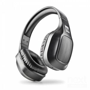 NGS Artica Wrath Black Cuffie con Microfono Bluetooth - immagine 2