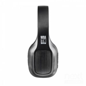 NGS Artica Wrath Black Cuffie con Microfono Bluetooth - immagine 4