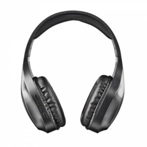 NGS Artica Wrath Black Cuffie con Microfono Bluetooth - immagine 5