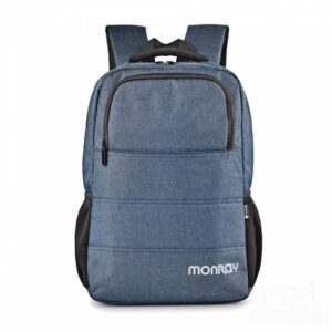 NGS Sacks Charter Zaino Notebook 15,6" Blu - immagine 2