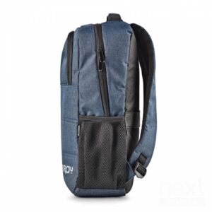 NGS Sacks Charter Zaino Notebook 15,6" Blu - immagine 3