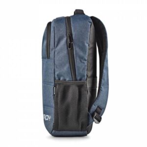 NGS Sacks Charter Zaino Notebook 15,6" Blu - immagine 5