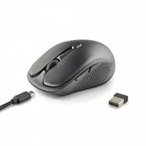 NGX Evo Rust Mouse Ottico 1600DPI 5 Tasti Wireless - immagine 5