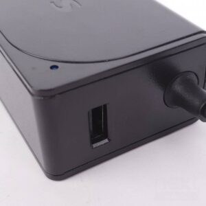 NGS W-65W Alimentatore per Notebook Universale 65W Type-C - immagine 4