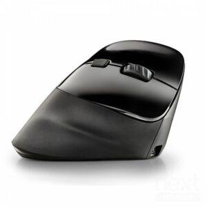 NGS Evo Moksha Mouse Ottico Verticale 2400DPI 5 Tasti Wireless/USB - immagine 3