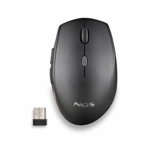 NGS BEE Mouse Ottico 1600DPI 5 Tasti Wireless - immagine 1