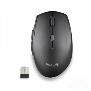 NGS BEE Mouse Ottico 1600DPI 5 Tasti Wireless - immagine 2