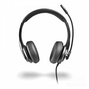 NGS VOX605 Cuffie con Microfono USB-A/USB-C - immagine 3