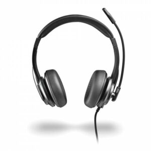 NGS VOX605 Cuffie con Microfono USB-A/USB-C - immagine 4