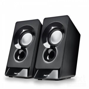 NGS SB210 Speaker 2.0 12W USB/Jack 3.5 - immagine 2