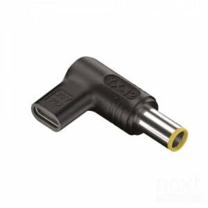 NGS BUD65W-L Alimentatore per Notebook Lenovo GaN 65W USB-C + 5 Connettori - immagine 6