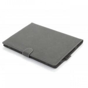 NGS Black Mob Plus custodia skin universale Tablet 9/10" nera - immagine 1