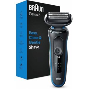 Braun Series 5 52-B1000s Rasoio Elettrico Wet&Dry - immagine 1