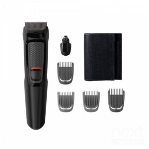 Philips Multigroom series 3000 Regolabarba Multifunzione - immagine 2