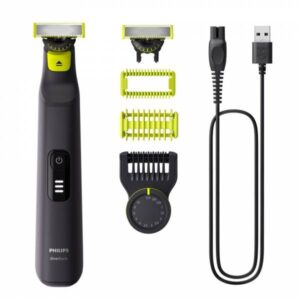 Philips OneBlade Pro 360 Regolabarba Multifunzione - immagine 1