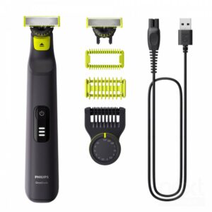 Philips OneBlade Pro 360 Regolabarba Multifunzione - immagine 2