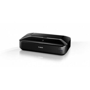 Canon PIXMA IX6850 Stampante fotografica COLORI 10ppm Nero - immagine 1