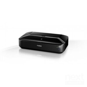 Canon PIXMA IX6850 Stampante fotografica COLORI 10ppm Nero - immagine 2