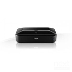 Canon PIXMA IX6850 Stampante fotografica COLORI 10ppm Nero - immagine 3
