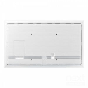 Samsung Flip Pro WM65B Lavagna Interattiva 65" VA 4K 8ms Touch Multimediale Wi-Fi 2*HDMI/DisplayPort LH65WMBWBGCXEN - immagine 4