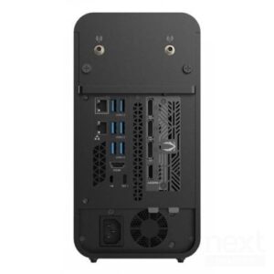 Zotac ZBOX Magnus One EU275070C Intel Core Ultra 7 265 GeForce RTX 5070 Wi-Fi/BT No OS - PC Barebone - immagine 6