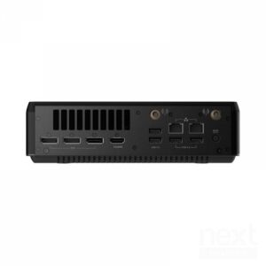 Zotac ZBOX Magnus EN275060TC Intel Core Ultra 7 255HX GeForce RTX 5060 Ti Wi-Fi/BT No OS - PC Barebone - immagine 4