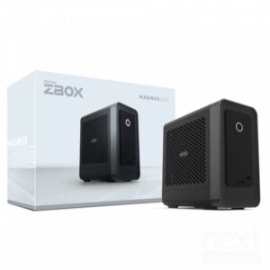 Zotac ZBOX Magnus One EU27506TC Intel Core Ultra 7 265 GeForce RTX 5060 Ti Wi-Fi/BT No OS - PC Barebone - immagine 2
