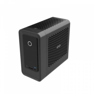 Zotac ZBOX Magnus One EU27506TC Intel Core Ultra 7 265 GeForce RTX 5060 Ti Wi-Fi/BT No OS - PC Barebone - immagine 5