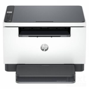 HP LaserJet M234D Stampante Multifunzione Laser Monocromatica Stampa/Copia/Scan A4 USB 29ppm - immagine 2
