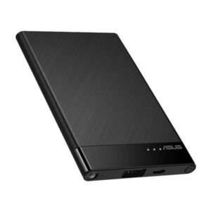 Asus ZenPower Slim Power Bank 4000mAh LED 5V/1A Nero - immagine 1
