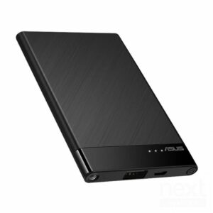 Asus ZenPower Slim Power Bank 4000mAh LED 5V/1A Nero - immagine 2