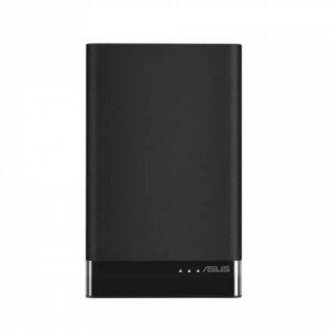 Asus ZenPower Slim Power Bank 4000mAh LED 5V/1A Nero - immagine 5