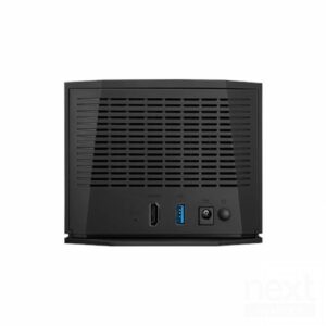 ASUS ROG Phone WiGig Display Dock Wi-Fi HDMI/USB3.0 Nero - immagine 3