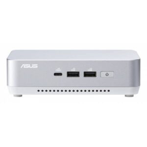 ASUS NUC 14 Pro+ Intel Core Ultra 5 125H Intel Arc Graphics Wi-Fi/Bluetooth No OS - PC Barebone - immagine 1