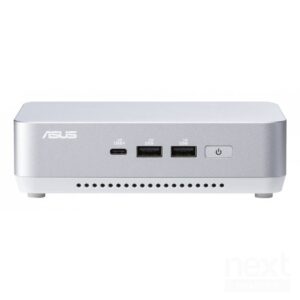 ASUS NUC 14 Pro+ Intel Core Ultra 5 125H Intel Arc Graphics Wi-Fi/Bluetooth No OS - PC Barebone - immagine 2