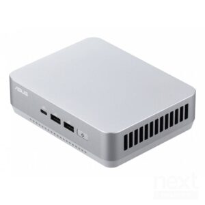 ASUS NUC 14 Pro+ Intel Core Ultra 5 125H Intel Arc Graphics Wi-Fi/Bluetooth No OS - PC Barebone - immagine 3