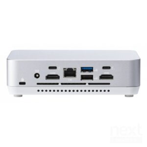 ASUS NUC 14 Pro+ Intel Core Ultra 5 125H Intel Arc Graphics Wi-Fi/Bluetooth No OS - PC Barebone - immagine 4