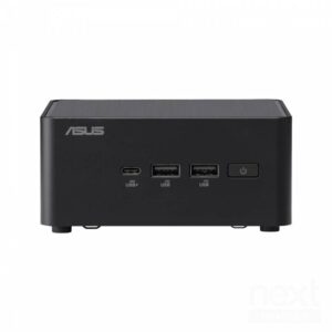 ASUS NUC 14 Pro Intel Core 3 100U Intel Graphics Wi-Fi 6/Bluetooth No OS - PC Barebone - immagine 2