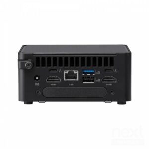 ASUS NUC 14 Pro Intel Core 3 100U Intel Graphics Wi-Fi 6/Bluetooth No OS - PC Barebone - immagine 5